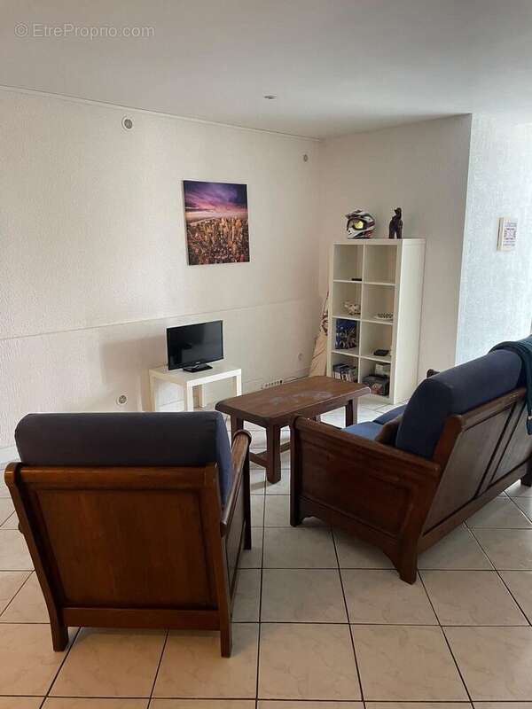 Appartement à COUTRAS
