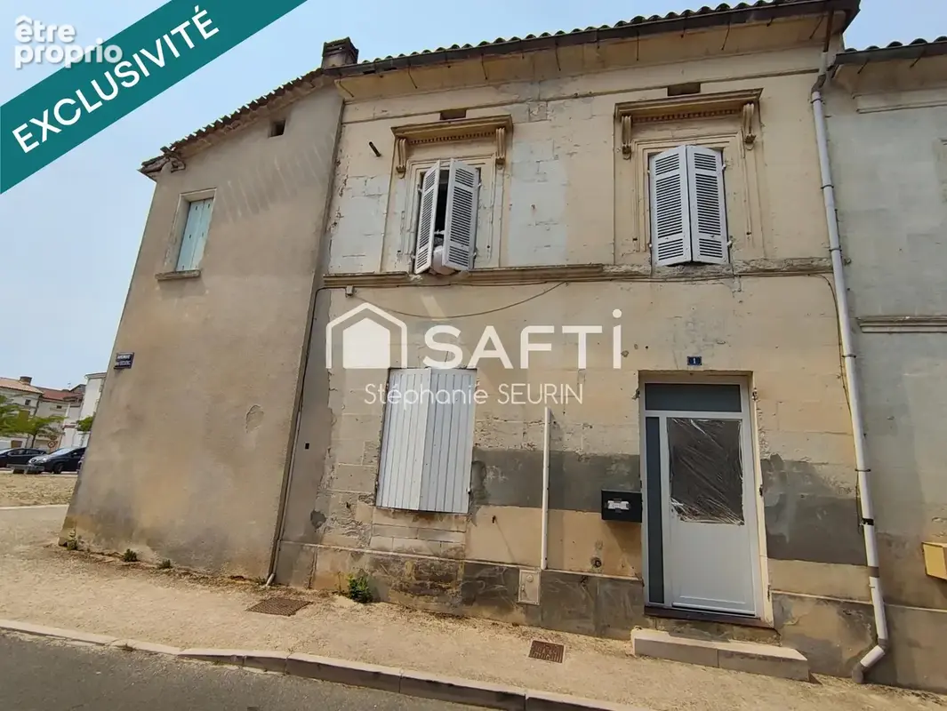 Photo 1 - Appartement à MONTLIEU-LA-GARDE