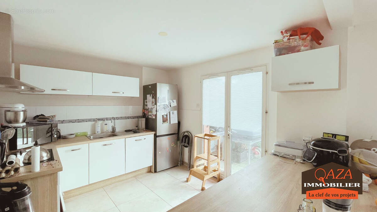 Maison à CAMPHIN-EN-PEVELE