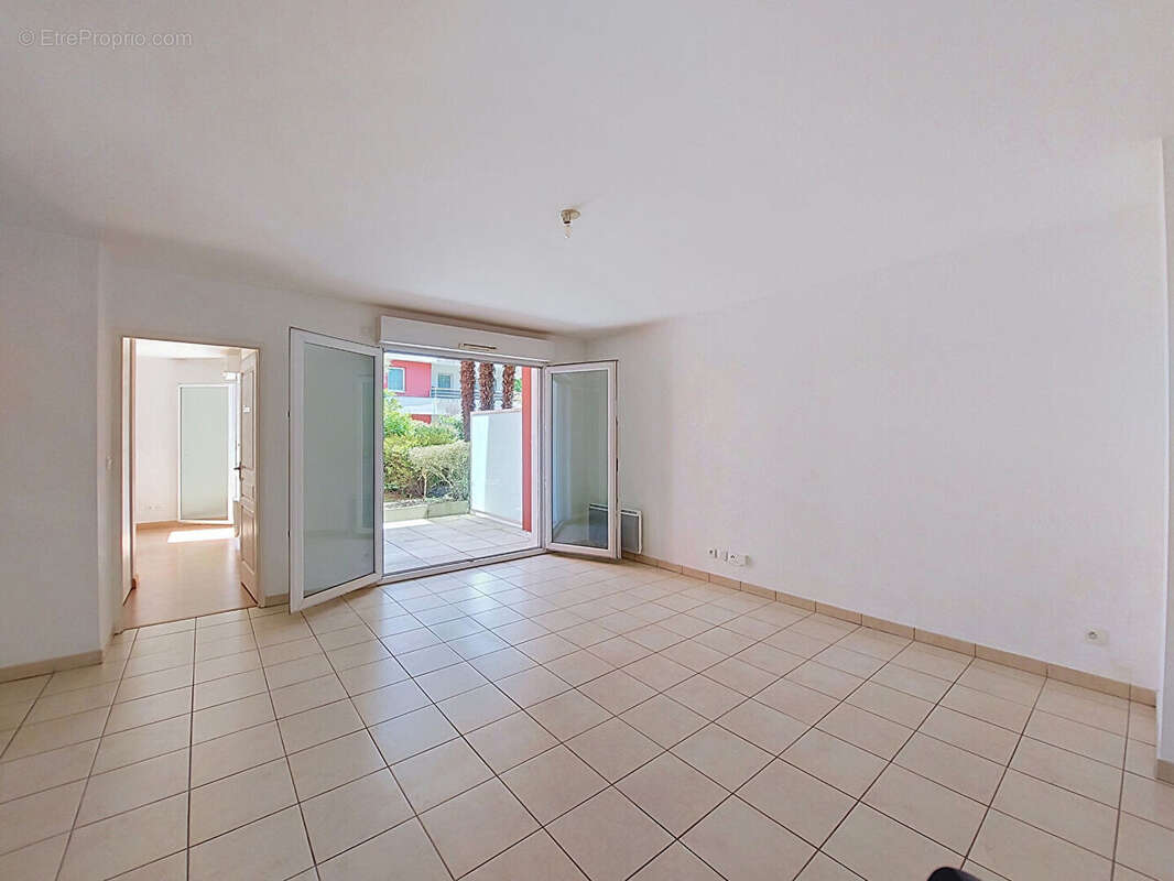 Appartement à CARQUEFOU