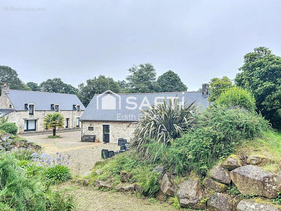 Photo 2 - Maison à PLOMELIN