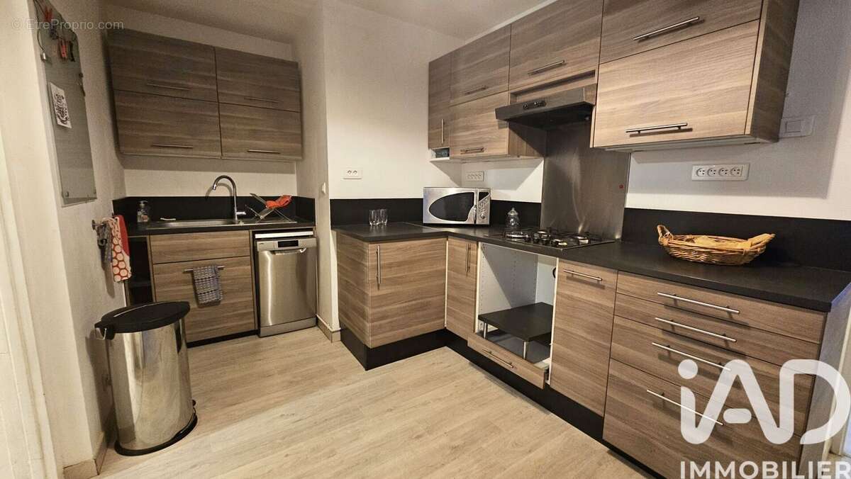 Photo 4 - Appartement à LAMBERSART