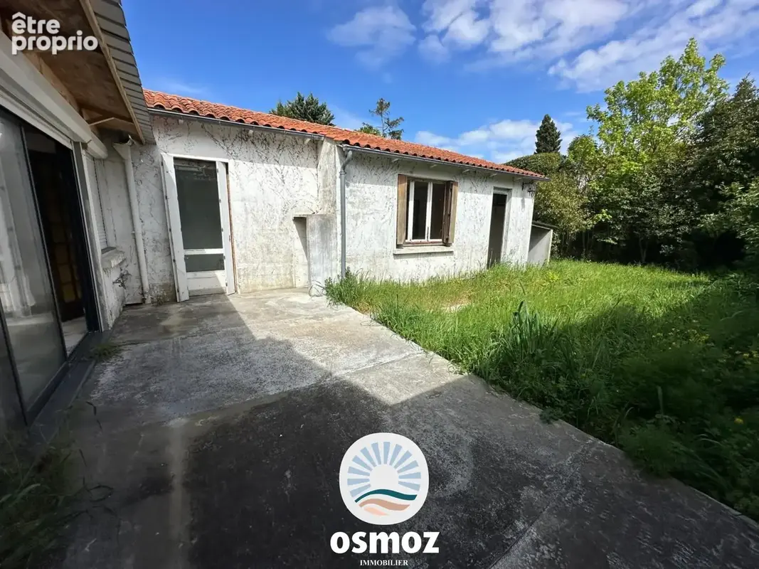 Maison 105 m² à La Rochelle  - photo 4