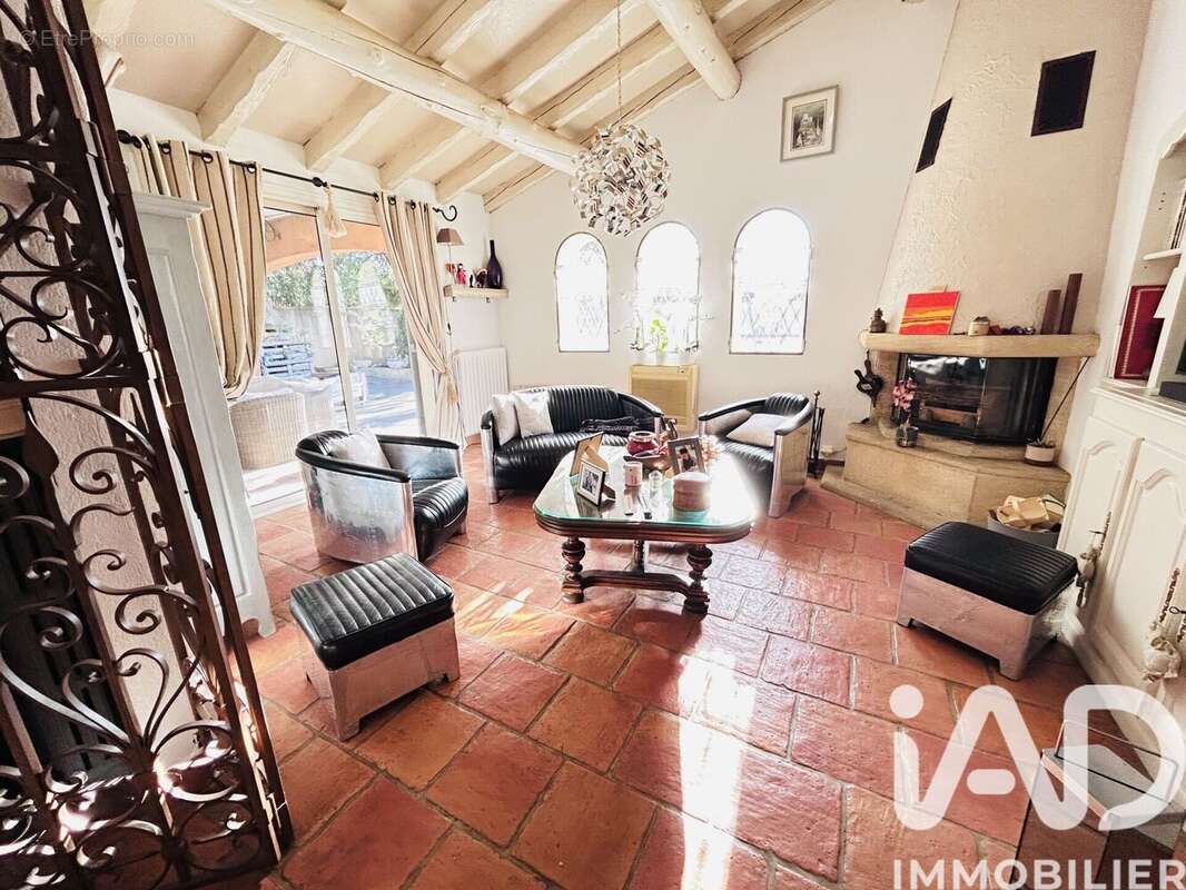 Photo 7 - Maison à ROGNONAS