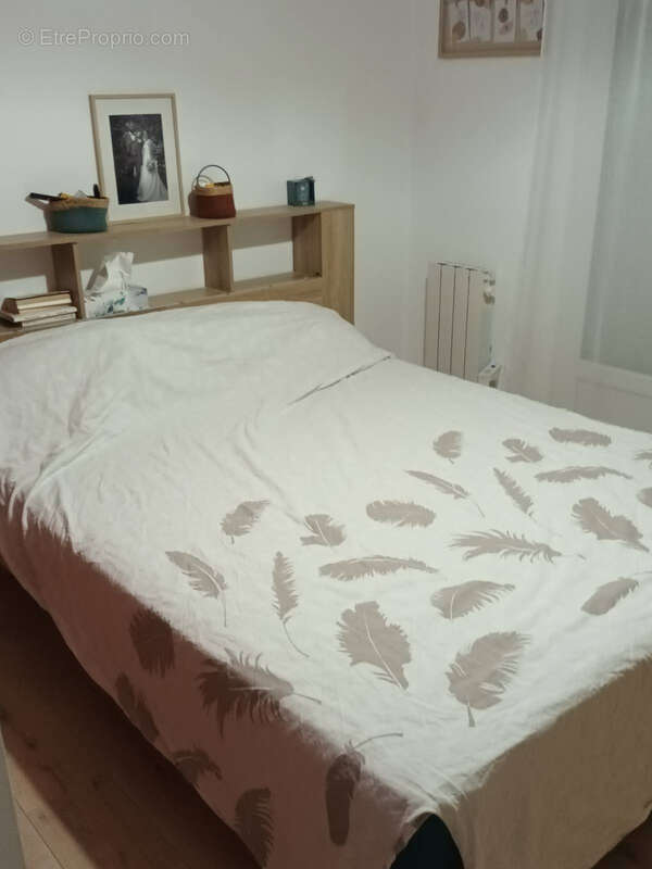 Maison à LE BAILLEUL