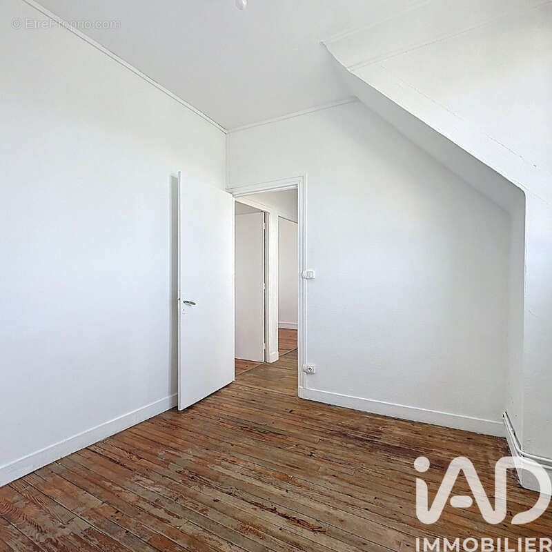 Photo 8 - Appartement à SOTTEVILLE-LES-ROUEN