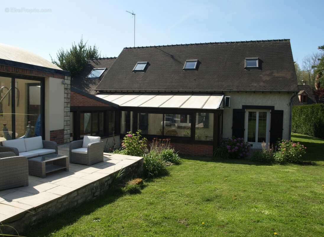 Maison à THERDONNE