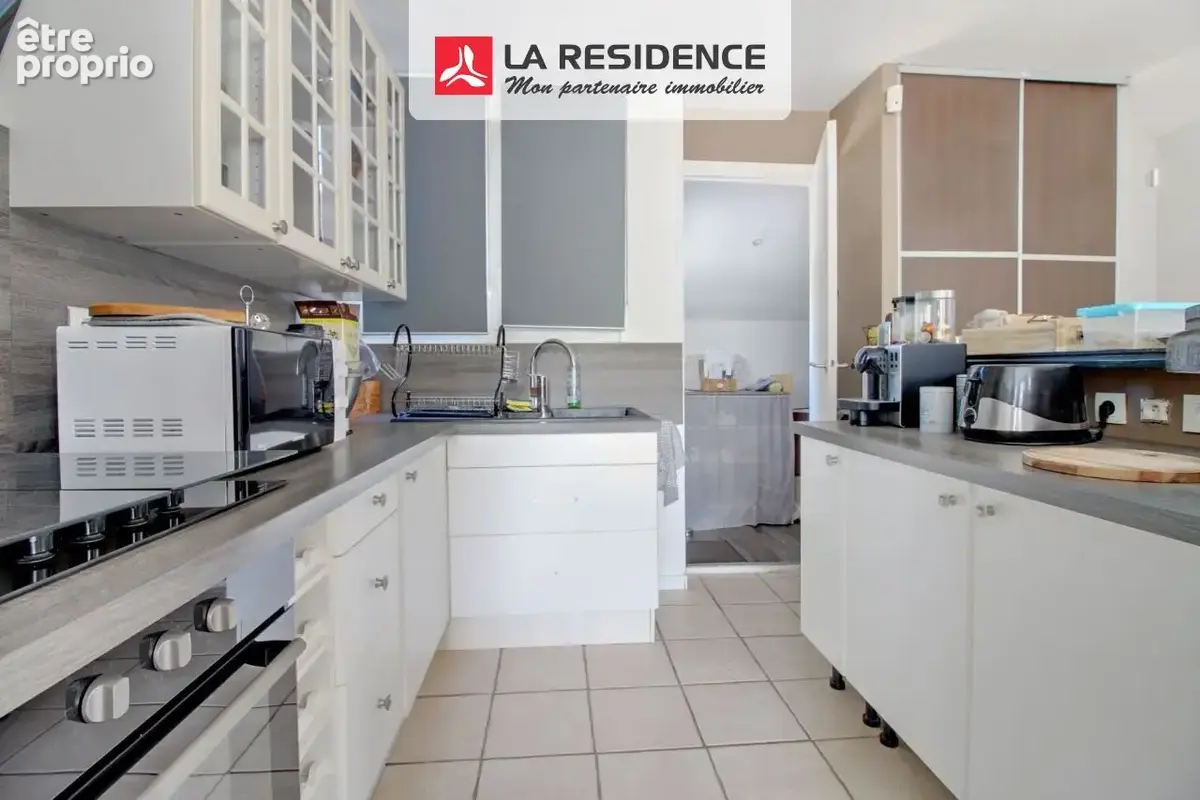 Maison 68 m² à Bonnieres-Sur-Seine  - photo 7