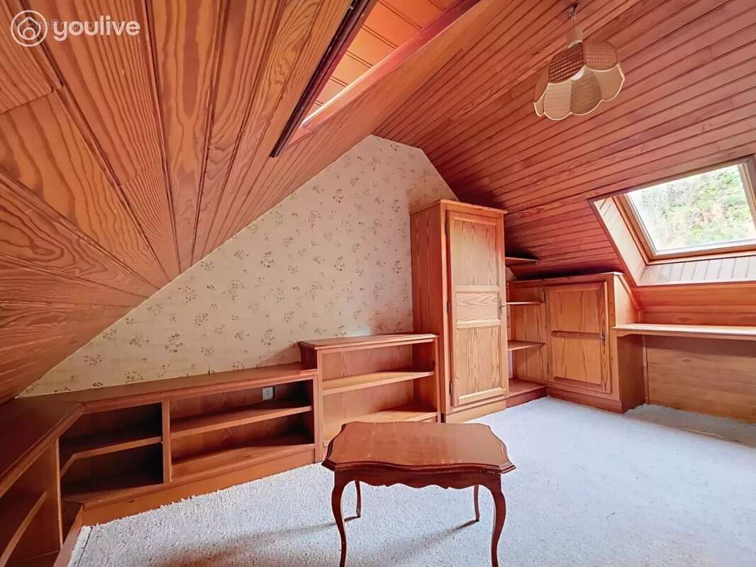 Maison à PLOUGUERNEAU