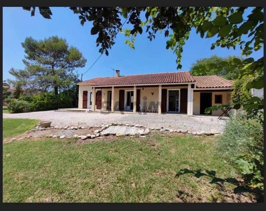 Maison à BAGARD