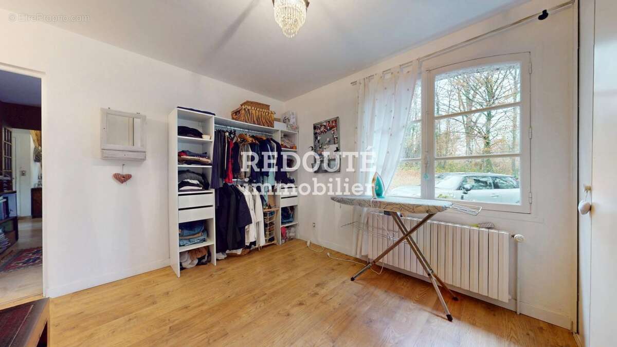 Maison à JONCHERY-SUR-VESLE