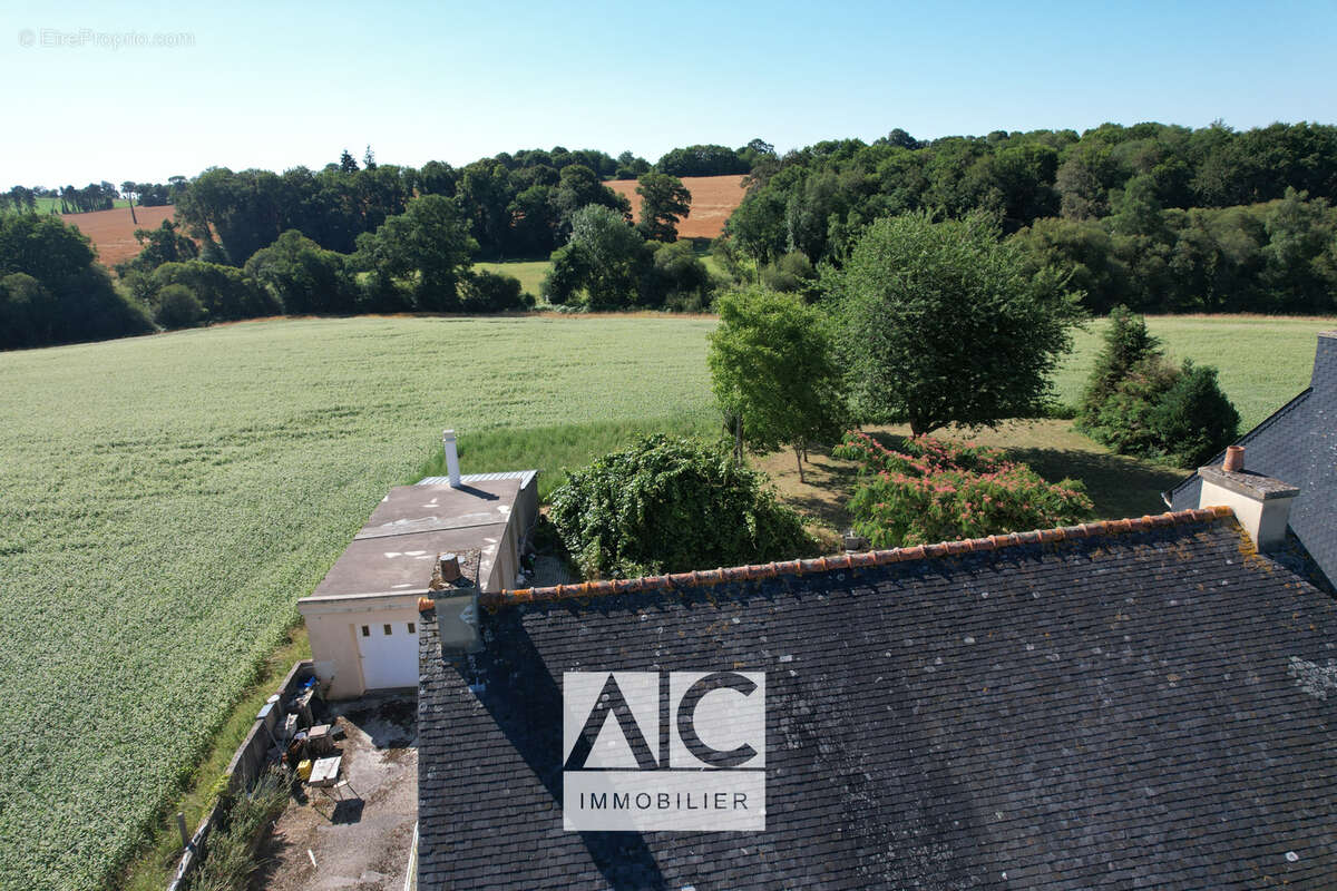 Maison 3 pièces, 68m2, SAINT-NICOLAS-DU-PÉLEM (22480) - photo 15