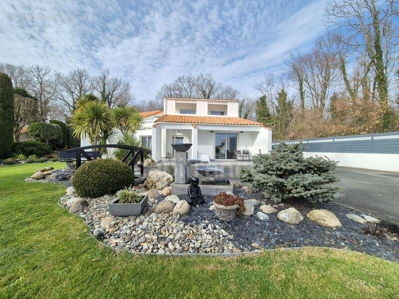 Maison à ROYAN