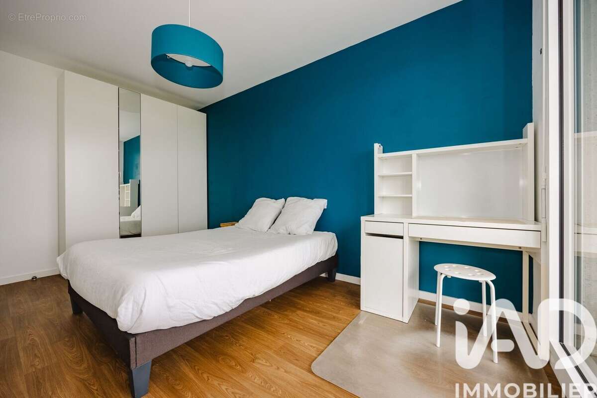 Photo 8 - Appartement à RENNES