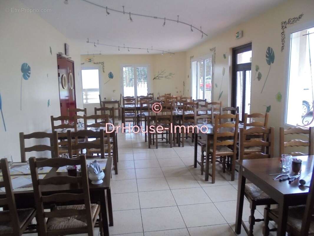 Maison à SAINT-AUBIN-DE-BLAYE