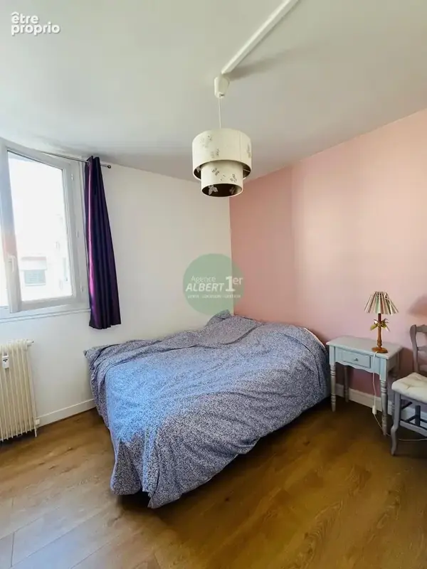 Appartement 3 pièces 56 m² à vendre à Le Havre (76600) - photo 5