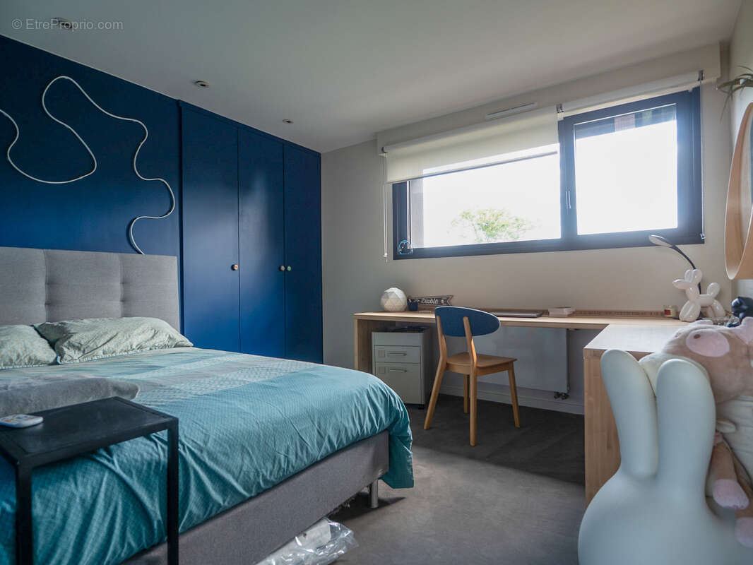 Maison à VILLENEUVE-D'ASCQ