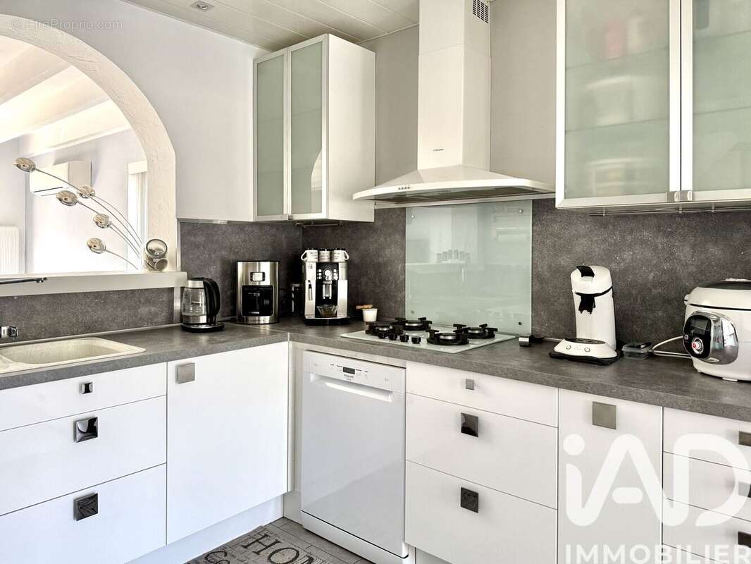 Photo 7 - Maison à MORSANG-SUR-ORGE