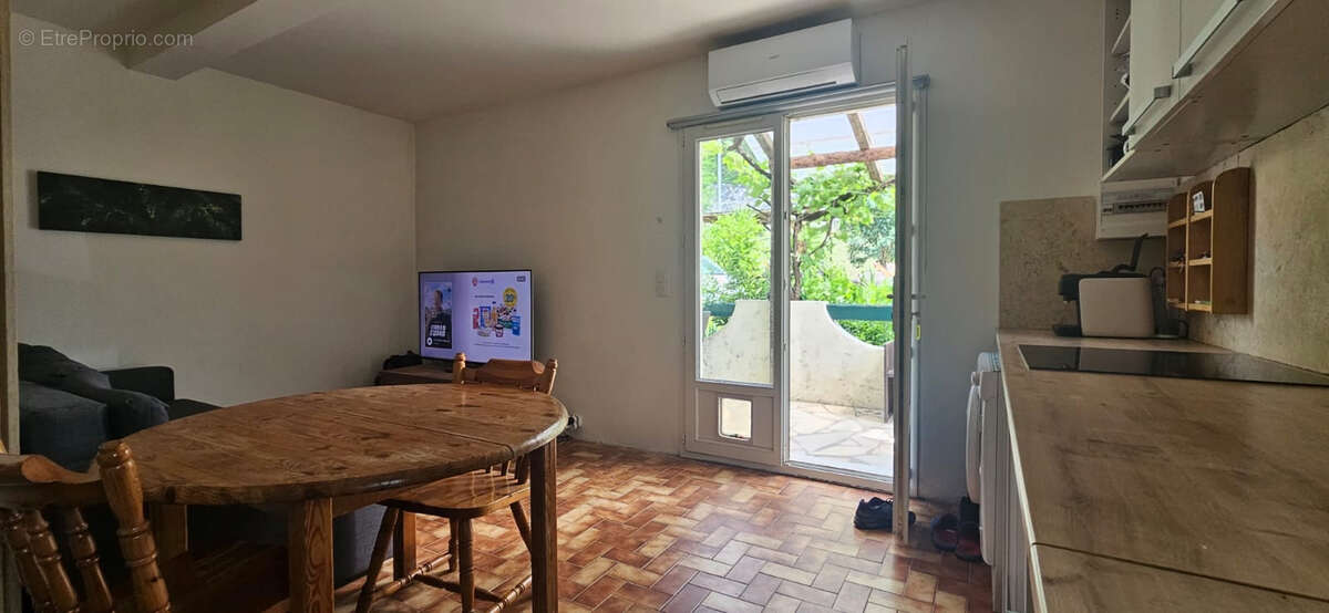 Maison 105m² à la gaude - photo 11