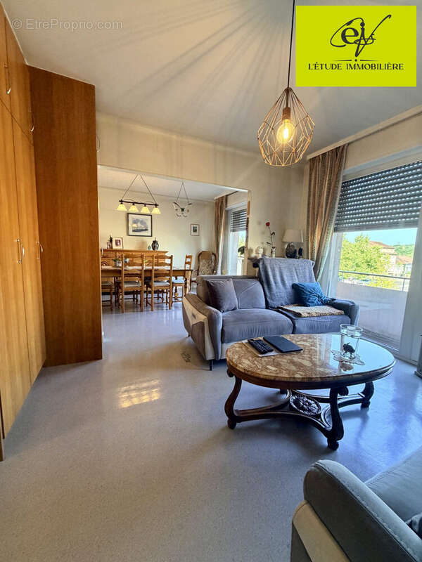 Appartement 85 m² à Forbach  - photo 6