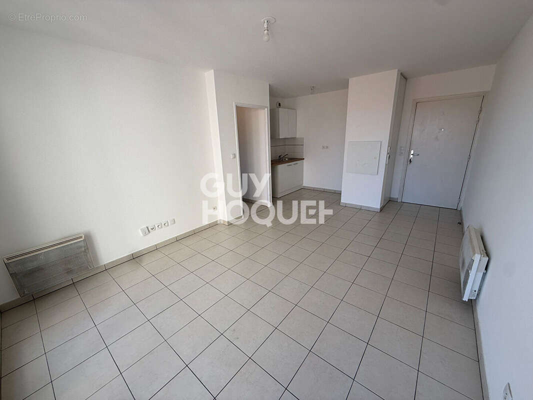 Appartement à PERPIGNAN