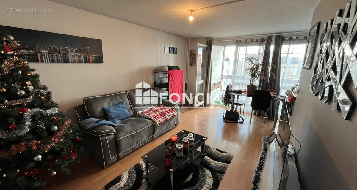 Appartement à BREST
