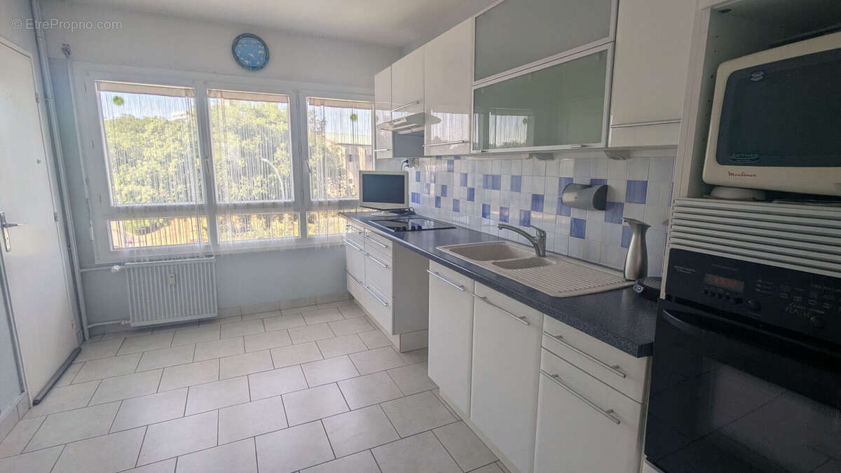 Appartement 97m² à caen - photo 6