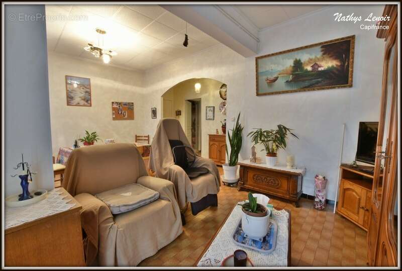 Appartement à BEZIERS