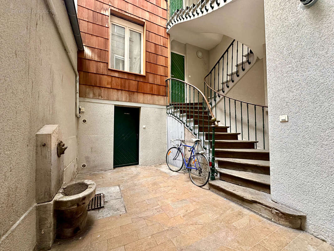 Appartement à BESANCON