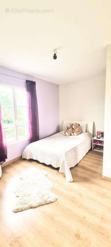 Maison à FONTAINEBLEAU