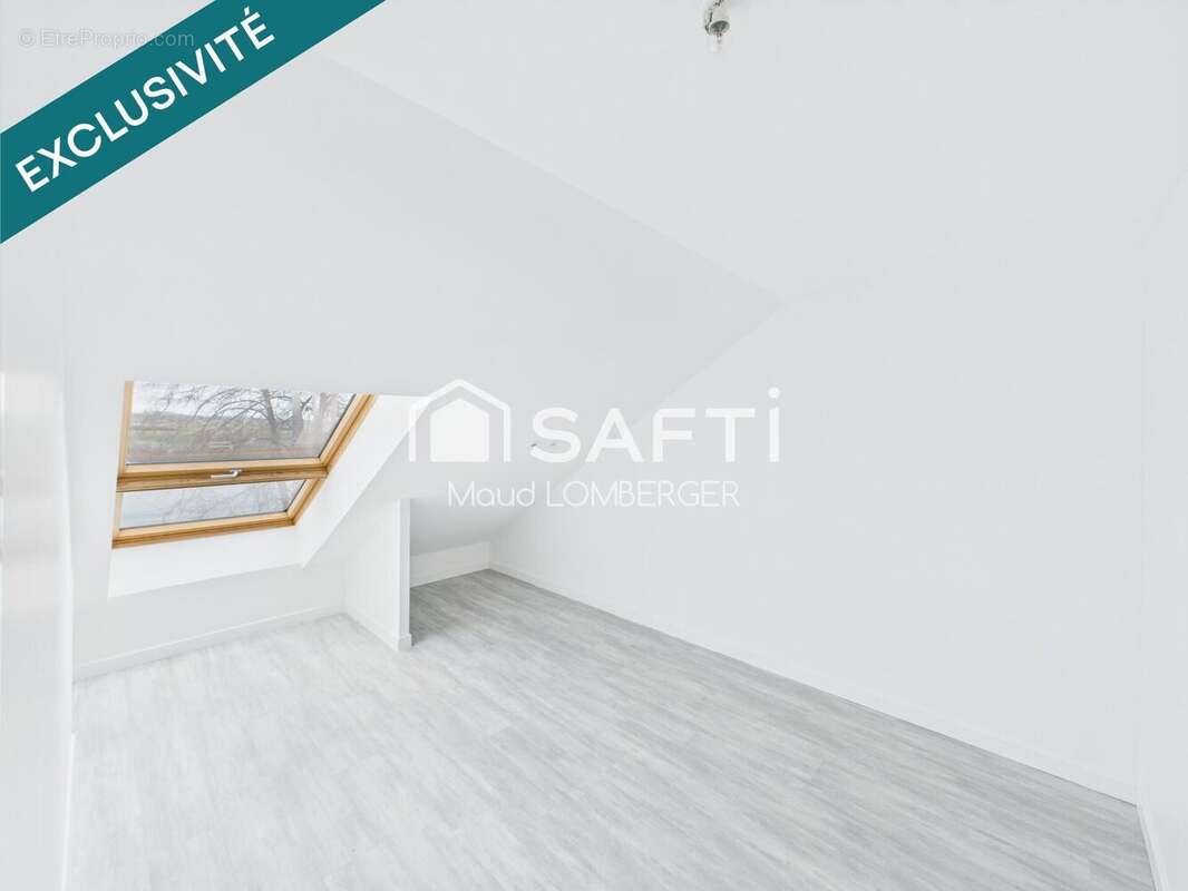 Photo 5 - Maison à ARC-LES-GRAY