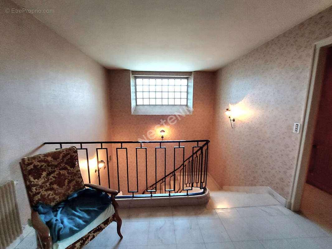 Maison à BEAURIEUX