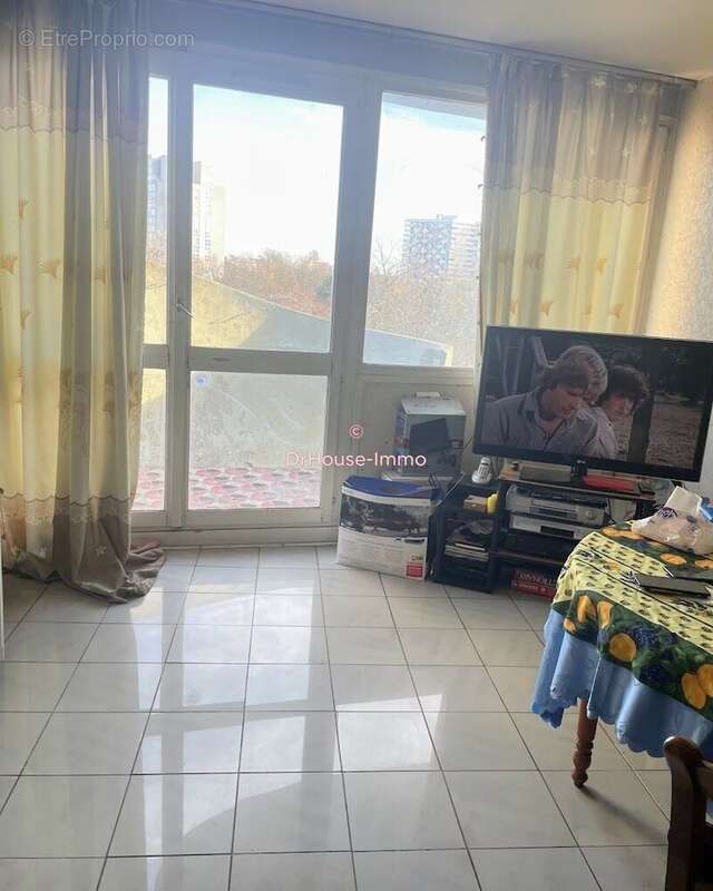 Appartement à CRETEIL