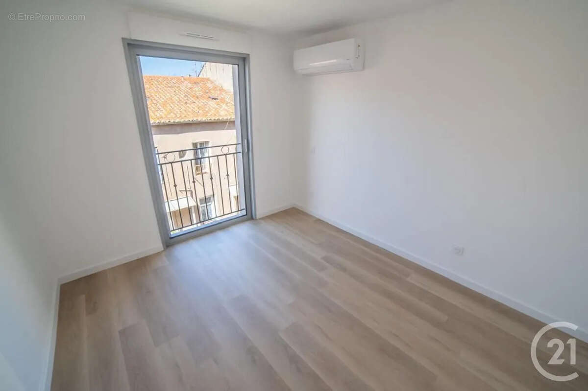 Appartement à SETE