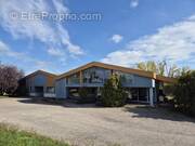 Commerce à ODRATZHEIM