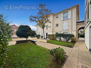 Appartement à SAVIGNY-LE-TEMPLE