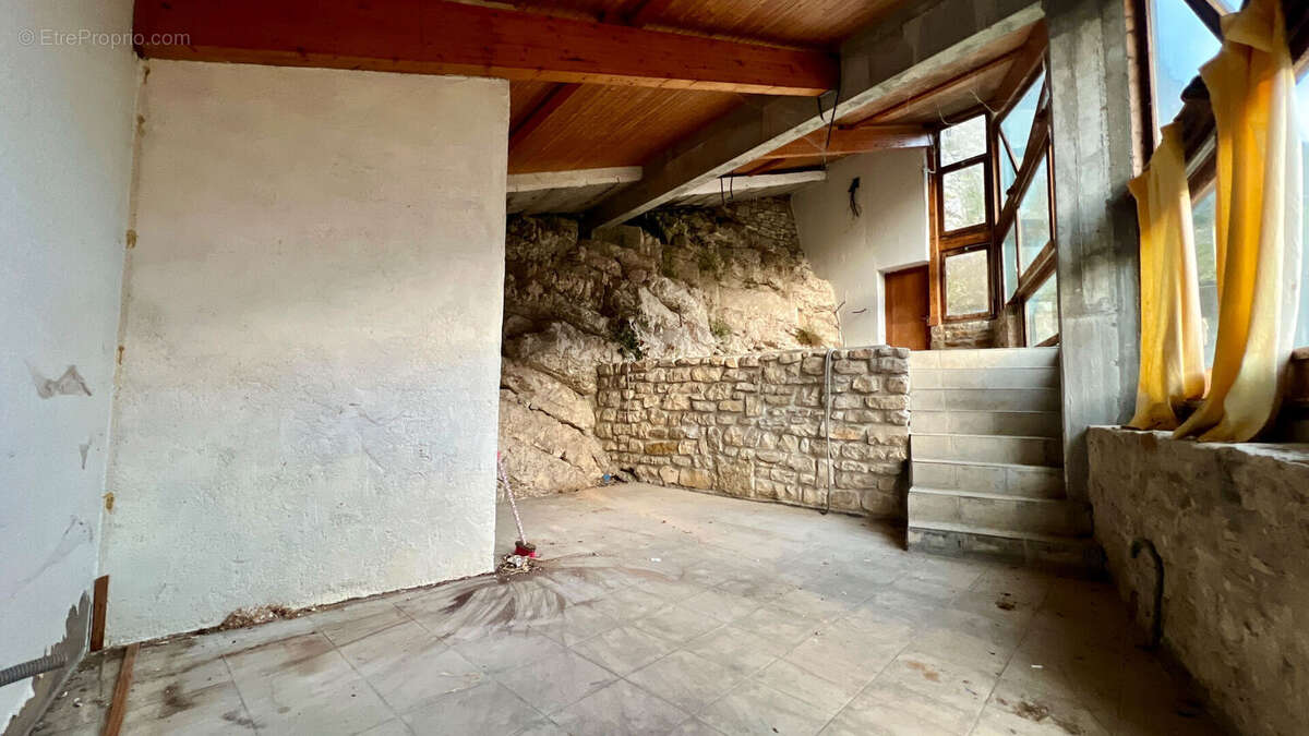Maison à CERDON