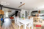 Maison à MONTREUIL-SUR-ILLE