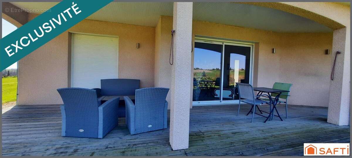 Photo 5 - Maison à CONCEZE