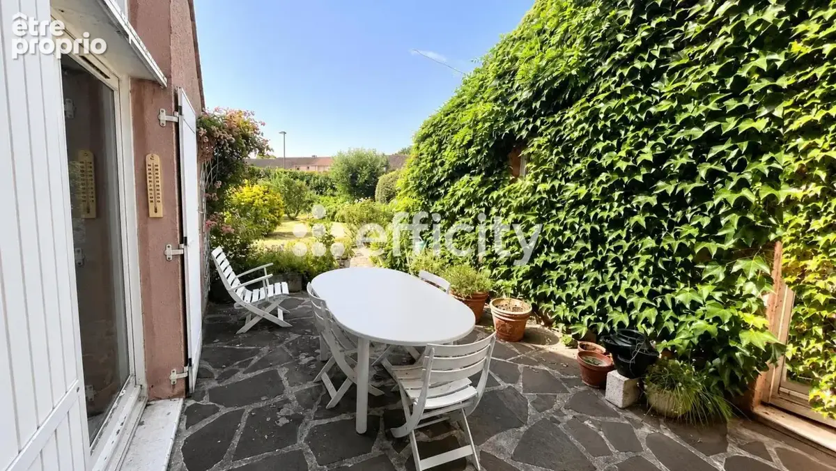 Maison 6 pièces 108 m² à vendre à Jouy-Le-Moutier (95280) - photo 7