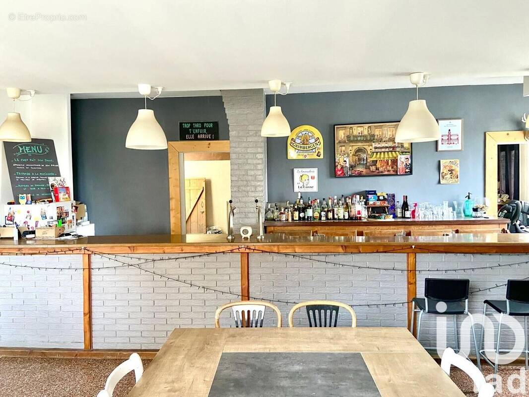 Photo 1 - Maison à VERMAND