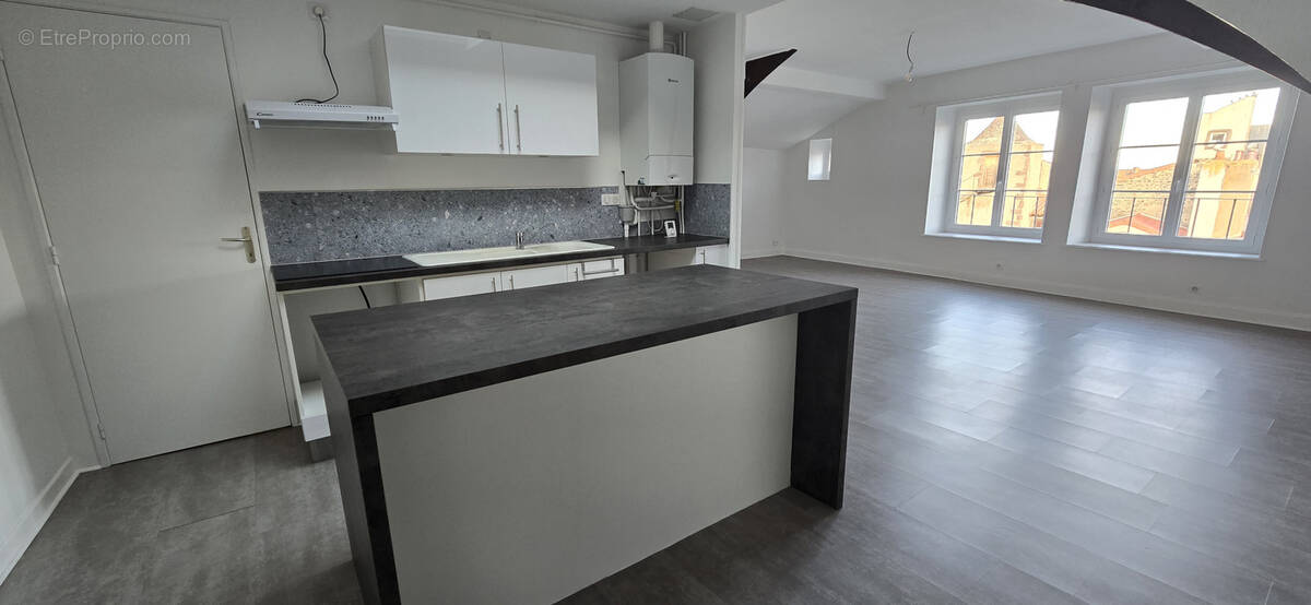 Appartement à RIOM