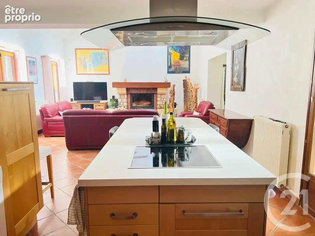 Maison 7 pièces 204 m² à vendre à Bu (28410) - photo 7
