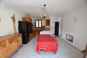Appartement à LES FERRES