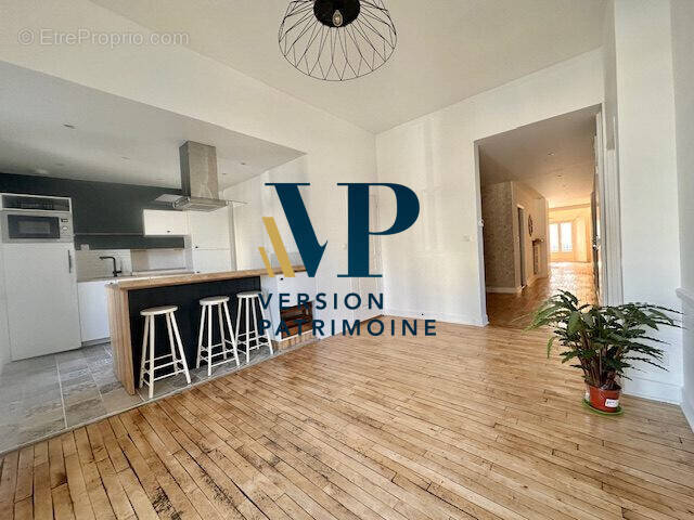 Appartement à TULLE