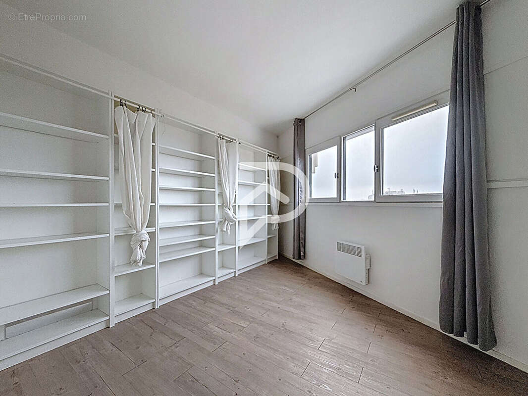 Appartement à CHAMPS-SUR-MARNE