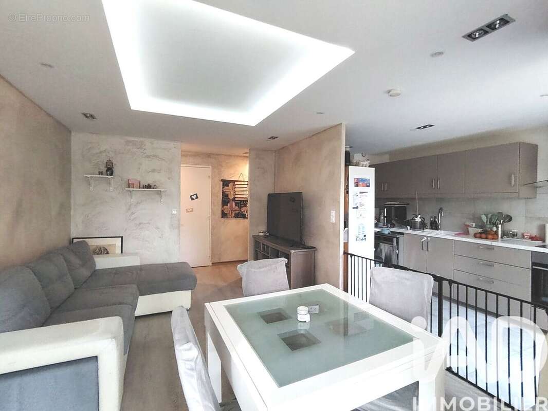 Photo 3 - Appartement à LES ULIS