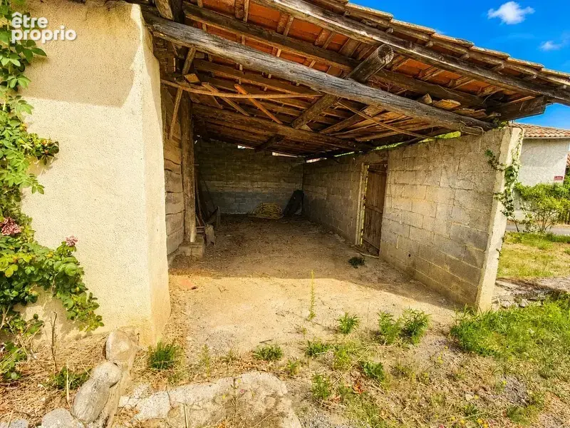 Maison castelnau magnoac (65) - photo 16