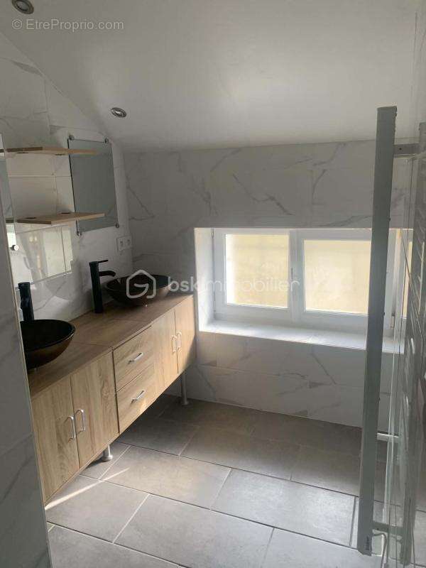 Maison en campagne - photo 7