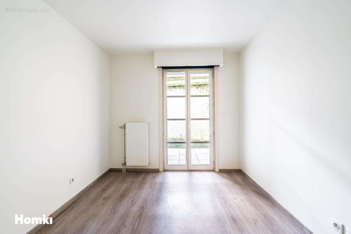 Appartement à ORLEANS